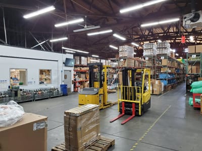 Johnstone Supply Seattle