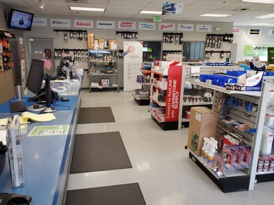 Johnstone Supply Seattle