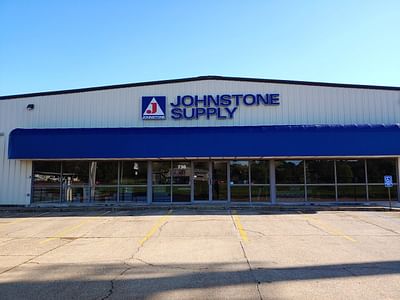 Johnstone Supply Shreveport