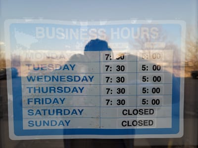 Johnstone Supply Sioux City