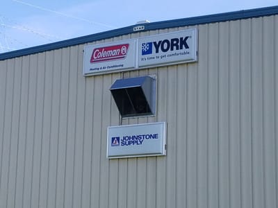 Johnstone Supply Sioux City