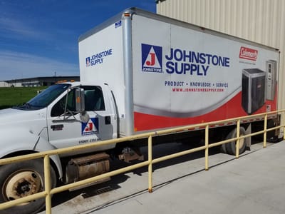 Johnstone Supply Sioux City