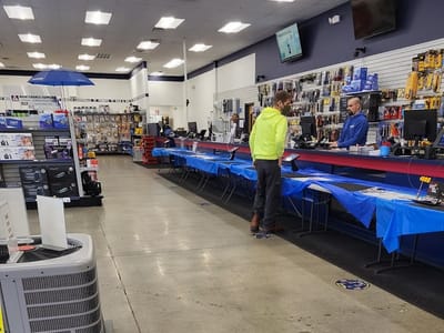 Johnstone Supply South Plainfield