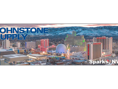 Johnstone Supply Sparks