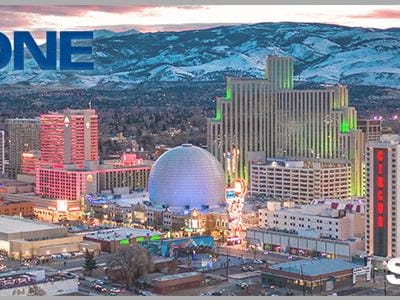 Johnstone Supply Sparks