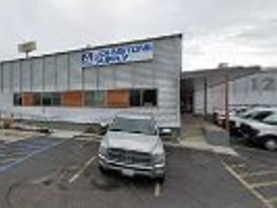 Johnstone Supply Spokane