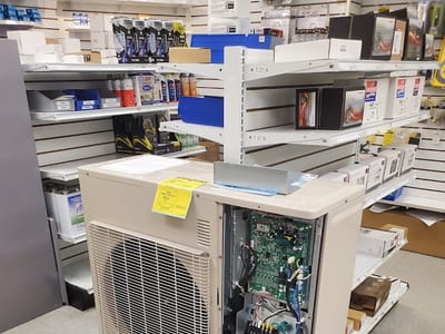 Johnstone Supply Springfield