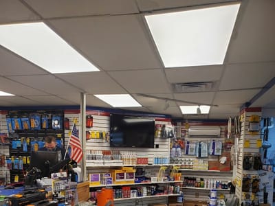 Johnstone Supply Springfield