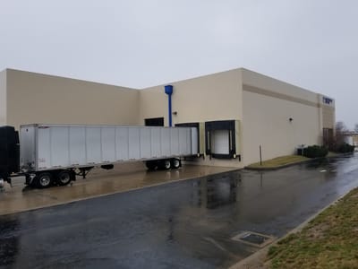 Johnstone Supply St. Peters