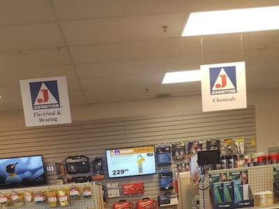 Johnstone Supply St. Peters