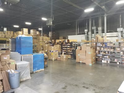 Johnstone Supply St. Peters