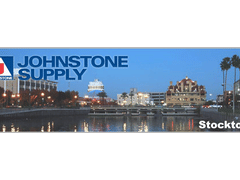 Johnstone Supply Stockton