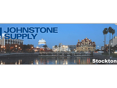 Johnstone Supply Stockton