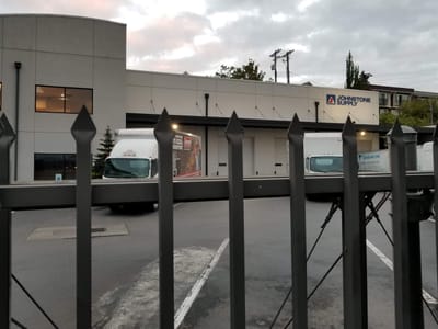 Johnstone Supply Tacoma