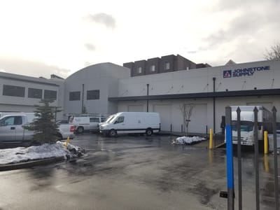 Johnstone Supply Tacoma