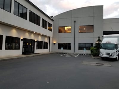 Johnstone Supply Tacoma