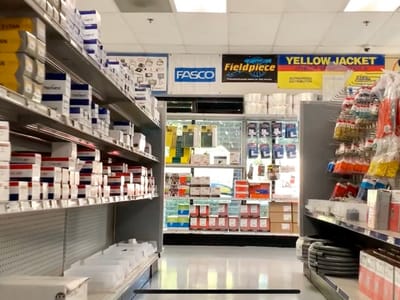 Johnstone Supply Temecula