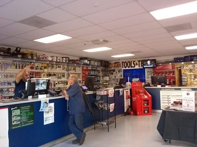 Johnstone Supply Temecula