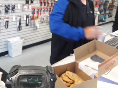 Johnstone Supply Temecula