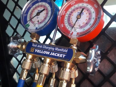 Johnstone Supply The Ware Group