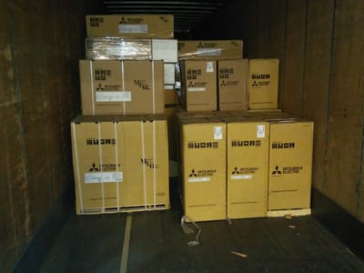 Johnstone Supply The Ware Group