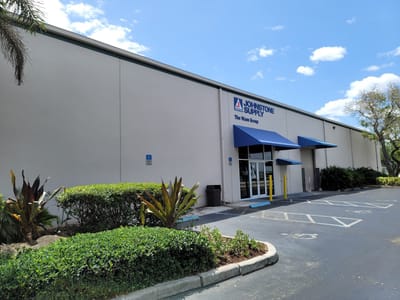 Johnstone Supply The Ware Group