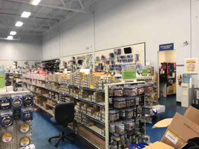 Johnstone Supply The Ware Group