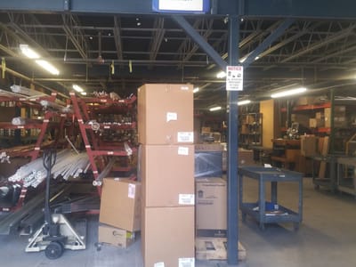 Johnstone Supply The Ware Group