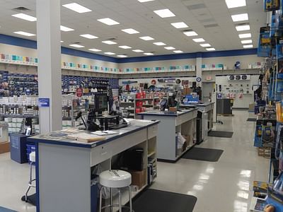 Johnstone Supply The Ware Group