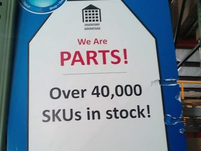 Johnstone Supply The Ware Group