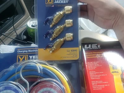 Johnstone Supply The Ware Group