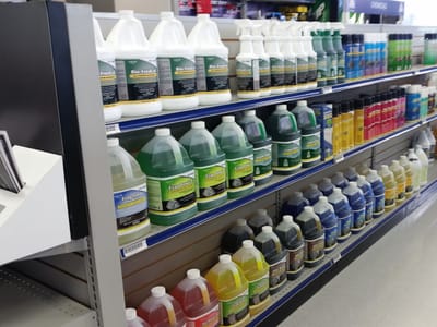 Johnstone Supply The Ware Group