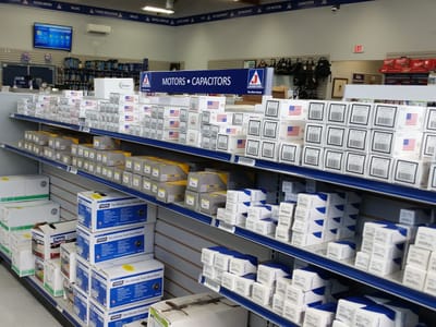 Johnstone Supply The Ware Group