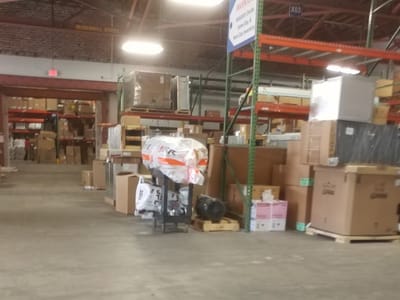 Johnstone Supply The Ware Group