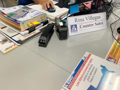 Johnstone Supply The Ware Group