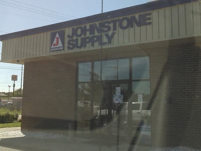 Johnstone Supply The Ware Group
