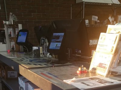 Johnstone Supply The Ware Group