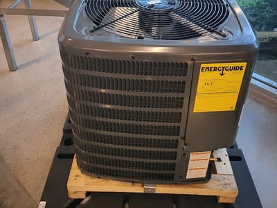 Johnstone Supply The Ware Group