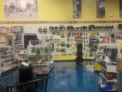 Johnstone Supply The Ware Group