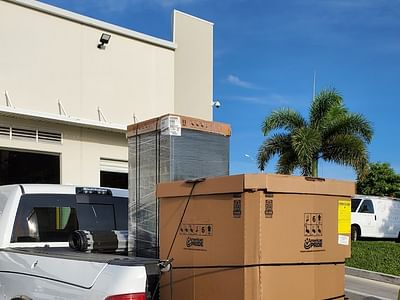 Johnstone Supply The Ware Group