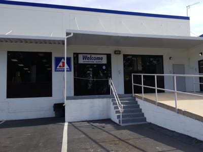 Johnstone Supply The Ware Group