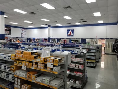 Johnstone Supply The Ware Group