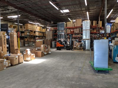 Johnstone Supply The Ware Group