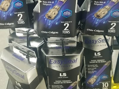 Johnstone Supply The Ware Group