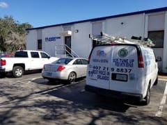 Johnstone Supply The Ware Group