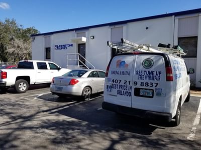 Johnstone Supply The Ware Group