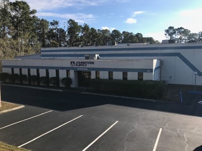 Johnstone Supply The Ware Group