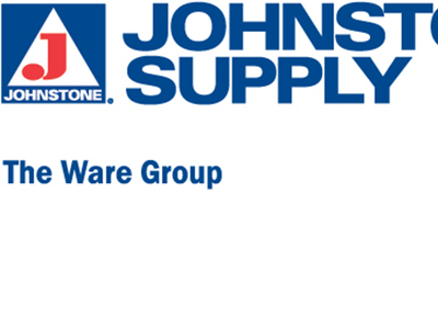Johnstone Supply The Ware Group