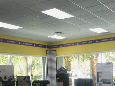 Johnstone Supply The Ware Group