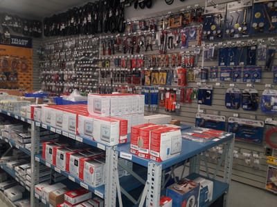 Johnstone Supply The Ware Group